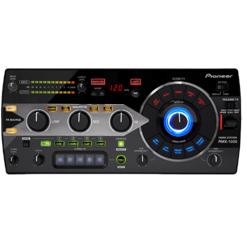 Ремонт техники Pioneer